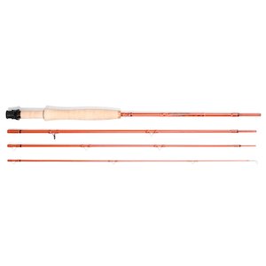Scott F Series Fibreglass Fly Fishing Rods