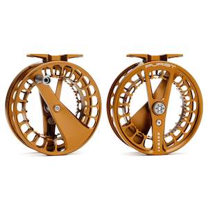 Lamson: Lamson Purist II Fly Fishing Reel