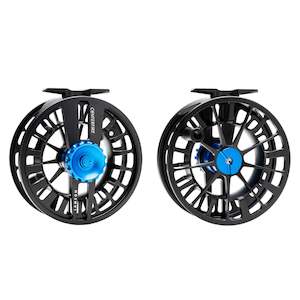 Lamson: Lamson Centerfire Fly Fishing Reel