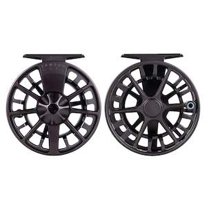 Lamson: Lamson Guru S Fly Fishing Reel