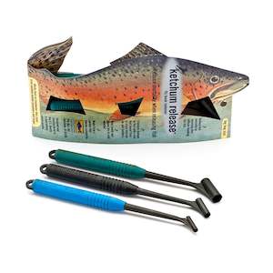 Lamson: Lamson Ketchum Release Tools