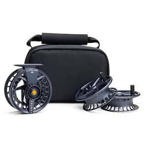 Lamson: Lamson Liquid Set Fly Fishing Reels