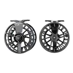 Lamson: Lamson Speedster S Fly Fishing Reel