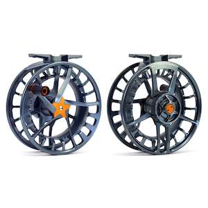 Lamson: Lamson Litespeed F Fly Fishing Reel