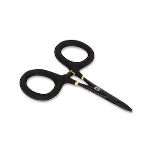 Loon Outdoors: Loon Fly Fishing Rogue Micro Scissor Forceps