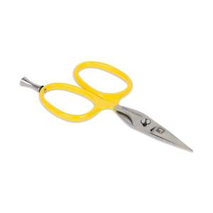 Loon Outdoors: Loon Fly Fishing Tungsten Carbide Universal Scissors