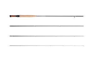 Primal ZONE Euro Nymph Fly Fishing Rods