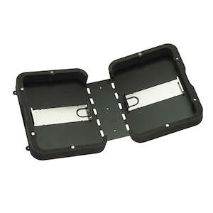 C And F Design: C&F Lightweight System Fly Fishing Case