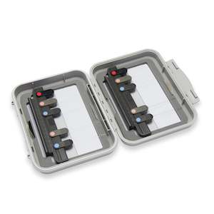 C And F Design: C&F Threader Fly Fishing Box