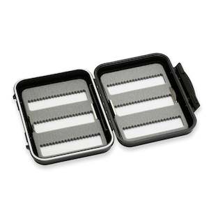 C And F Design: C&F Attractor Fly Fishing Box