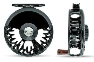 Abel Reels: Abel Vaya Freshwater Fly Fishing Reel