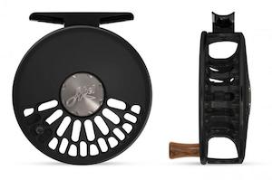 Abel Reels: Abel TR Series Fly Fishing Reel