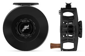 Abel SDS Saltwater Fly Fishing Reel