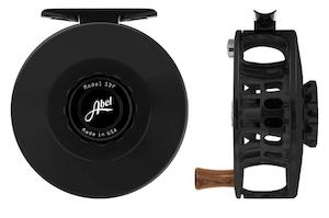 Abel Reels: Abel SDF Freshwater Fly Fishing Reel