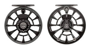 Ross Reels: Ross Evolution FS Fly Fishing Reel