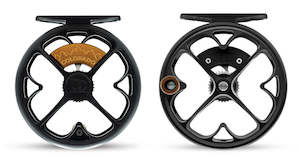 Ross Colorado Fly Fishing Reel