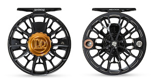 Ross Reels: Ross Animas Fly Fishing Reel