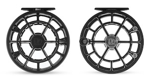 Ross Reels: Ross Evolution R Salt Fly Fishing Reel