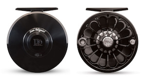 Ross San Miguel Fly Fishing Reel