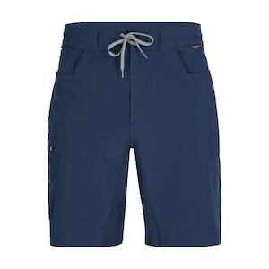 Simms Seamount Board Shorts | Midnight