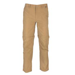 Simms Superlight Zip-off Pant - 2XL 40in