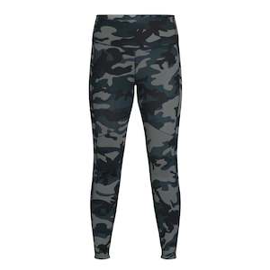 Simms Pants Shorts: Simms Womens Bugstopper Legging | Woodland Camo Storm