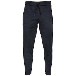 Simms Pants Shorts: Simms Challenger Sweat Pant | Black Heather
