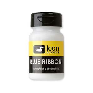 Loon Floatants: Loon Fly Fishing Blue Ribbon Floatant