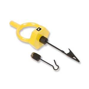 Loon Fly Tying Tools: Loon Gator Fly Fishing Grip Dubbing Spinner