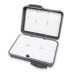 C F Fly Boxes: C&F 5012GS Grand Slam Guide Fly Fishing Boat Box