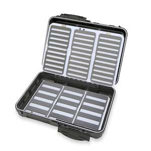 C F Fly Boxes: C&F 5012 Trout Guide Boat Box