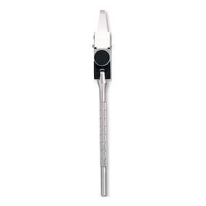 C F Fly Tying Tools: C&F Fly Fishing Rotary Hackle Plier
