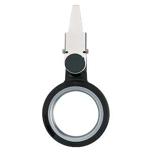 C F Fly Tying Tools: C&F Fly Fishing Hackle Plier