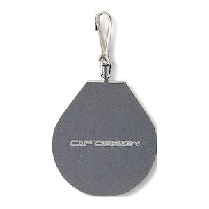 C F River Tools: C&F CFA-30 Rubycell Fly Dryer