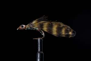 Streamers: Slick Orbit Fishing Fly | Manic Fly Collection