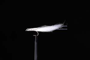 Whitebait Candy Fishing Fly | Manic Fly Collection