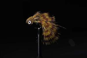 Galloups Micro Dungeon Fishing Fly | Manic Fly Collection