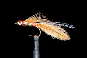 Slick Parsons Fishing Fly | Manic Fly Collection