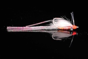 Bahama Mama Fishing Fly | Manic Fly Collection