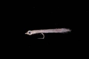 Wicked Whitebait Fishing Fly | Manic Fly Collection