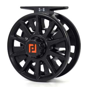 Flylab: FlyLab Surge Fly Fishing Reel