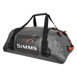 The New Simms G3 Guide Collection: Simms G3 Guide Z Duffel Bag