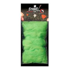 NZ Strike Indicator Loose Wool Packs