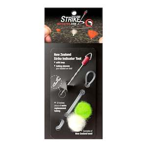 NZ Strike Indicator Tool Kit Standard