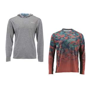 All Simms Fishing: SAMPLE SALE SIZE XL BAG #01-35