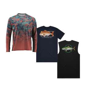 All Simms Fishing: SAMPLE SALE SIZE M BAG #10