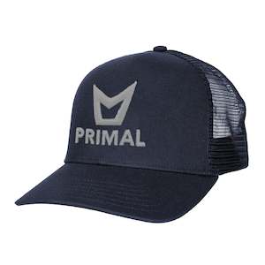 Primal Trucker Cap | Navy
