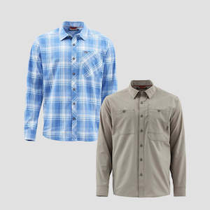 All Simms Fishing: SAMPLE SALE SIZE S BAG #53