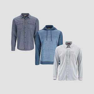 All Simms Fishing: SAMPLE SALE SIZE M BAG #50