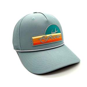 Scott Tailing Permit Hat